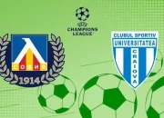 Levski Sofia vs Universitatea Craiova: Analisis dan Prediksi