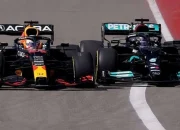 Lewis Hamilton Dapat Keuntungan Besar dalam Perlombaan Formula 1