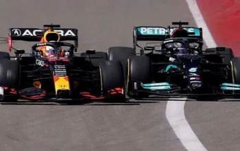 Lewis Hamilton Dapat Keuntungan Besar dalam Perlombaan Formula 1