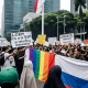 LGBT: Masyarakat yang Terpinggirkan dan Perjuangan Hak Asasi