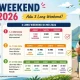 Libur Mei: Momen yang Tepat untuk Menabung dan Berwisata
