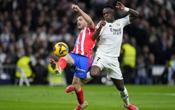 Liga Champions: Pertarungan Sengit di Puncak Sepakbola Eropa