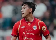 Liga Eropa: Persija TC di Thailand, Aston Villa Rekrut Pemain Baru