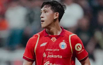 Liga Eropa: Persija TC di Thailand, Aston Villa Rekrut Pemain Baru
