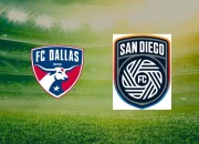 Liga MLS: San Diego FC Siap Menghadapi FC Dallas Setelah Kekalahan dari Colorado Rapids
