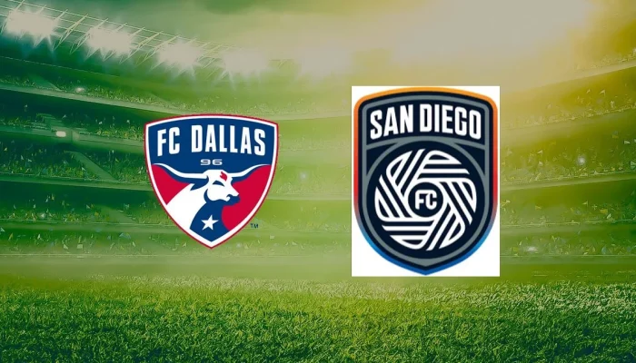 Liga MLS: San Diego FC Siap Menghadapi FC Dallas Setelah Kekalahan dari Colorado Rapids