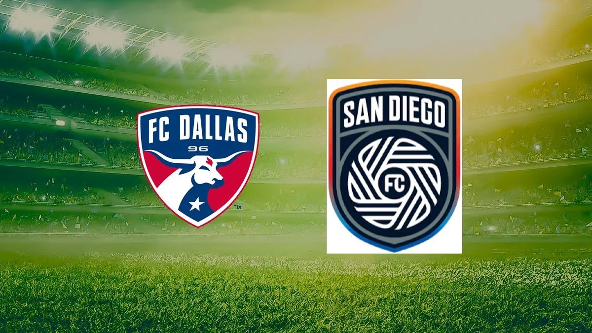 Liga MLS: San Diego FC Siap Menghadapi FC Dallas Setelah Kekalahan dari Colorado Rapids