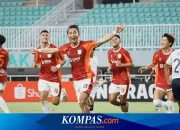 Liga Serbia: Garudayaksa FC dan Persiapan Menuju Puncak