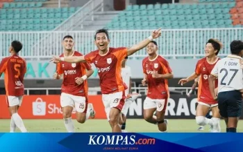 Liga Serbia: Garudayaksa FC dan Persiapan Menuju Puncak