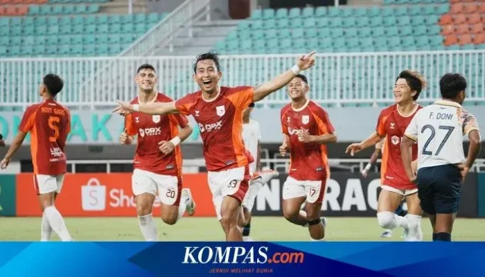 Liga Serbia: Garudayaksa FC dan Persiapan Menuju Puncak