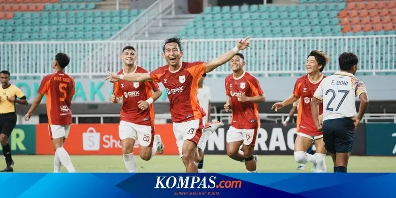 Liga Serbia: Garudayaksa FC dan Persiapan Menuju Puncak