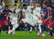 Liga Spanyol: Real Madrid dan Barcelona Berlomba untuk Pemain Muda Berkualitas