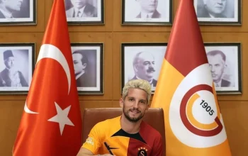 Liga Super Turki Jadi Sorotan: Transfer Pemain dan Persiapan Musim Baru