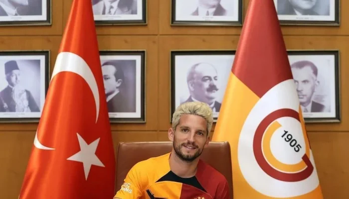Liga Super Turki Jadi Sorotan: Transfer Pemain dan Persiapan Musim Baru