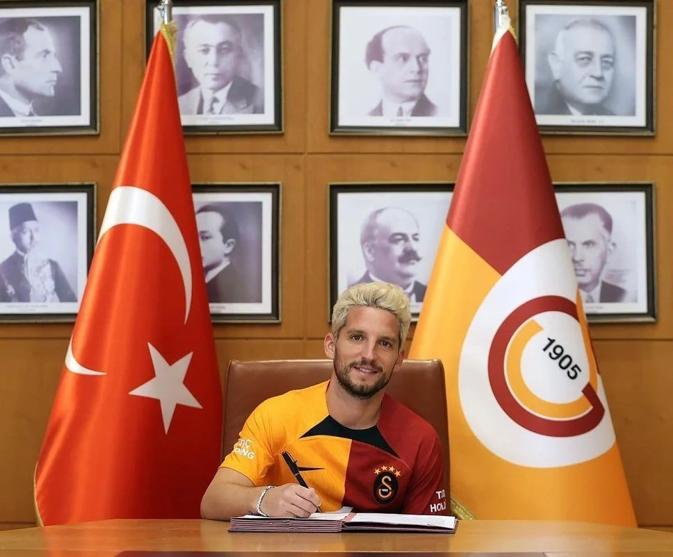 Liga Super Turki Jadi Sorotan: Transfer Pemain dan Persiapan Musim Baru