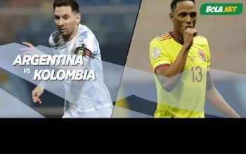 Link Streaming Piala Dunia 2026: Swiss Vs Kolombia, Argentina Vs Mesir, dan Pertandingan Lainnya