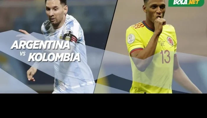 Link Streaming Piala Dunia 2026: Swiss Vs Kolombia, Argentina Vs Mesir, dan Pertandingan Lainnya