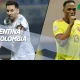 Link Streaming Piala Dunia 2026: Swiss Vs Kolombia, Argentina Vs Mesir, dan Pertandingan Lainnya