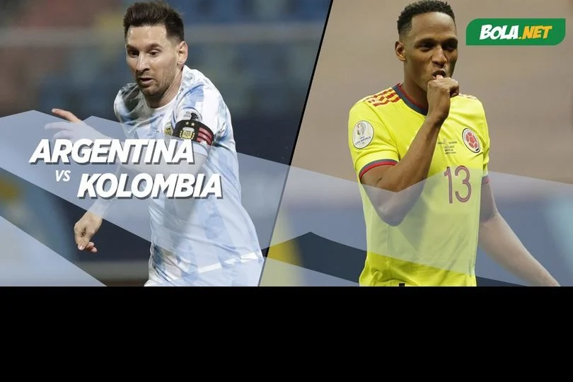 Link Streaming Piala Dunia 2026: Swiss Vs Kolombia, Argentina Vs Mesir, dan Pertandingan Lainnya