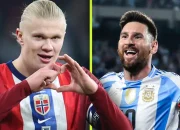 Lionel Messi dan Persaingan Sengit di UCL Final dan Ballon d'Or 2026