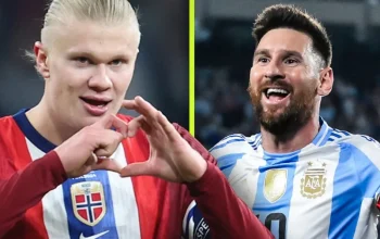 Lionel Messi dan Persaingan Sengit di UCL Final dan Ballon d'Or 2026