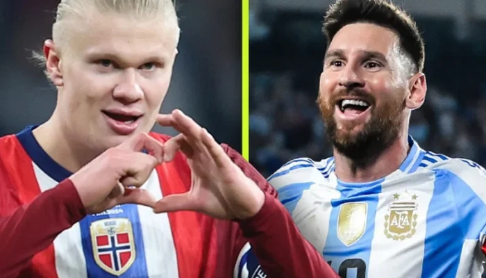Lionel Messi dan Persaingan Sengit di UCL Final dan Ballon d’Or 2026