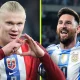 Lionel Messi dan Persaingan Sengit di UCL Final dan Ballon d’Or 2026