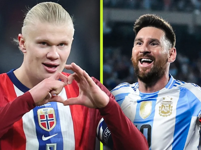 Lionel Messi dan Persaingan Sengit di UCL Final dan Ballon d'Or 2026