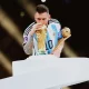 Lionel Messi dan Piala Dunia 2026: Dari Momen Emosional hingga Rekor yang Pecah