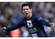 Lionel Messi: Magis di Lapangan, Inspirasi di Luar
