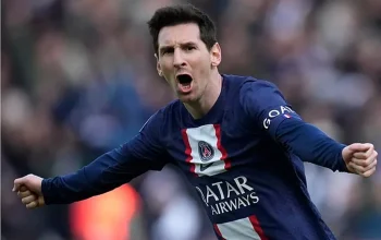Lionel Messi: Magis di Lapangan, Inspirasi di Luar