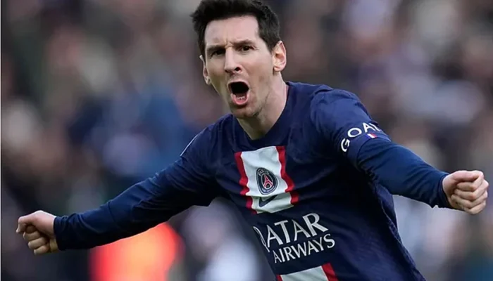 Lionel Messi: Magis di Lapangan, Inspirasi di Luar