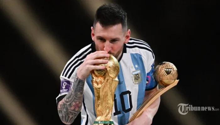 Lionel Messi Memimpin Kemenangan Argentina Melawan Cape Verde dan Egypt di Piala Dunia 2026