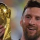 Lionel Messi Pecahkan Rekor Baru di Piala Dunia 2026