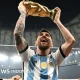 Lionel Messi Pecahkan Rekor di Piala Dunia 2026, Argentina Melangkah ke Babak Selanjutnya