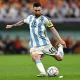 Lionel Messi Pimpin Argentina Lawan Cape Verde, Vozinha Jadi Hantu