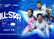 Lionel Messi Tidak Akan Bermain di MLS All-Star Game 2026