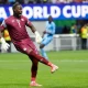 Lionel Mpasi, Kiper RD Kongo yang Membuat Inggris Frustrasi di Piala Dunia 2026