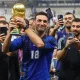 Lionel Scaloni: Sang Pencipta Kejayaan Argentina yang Dikagumi Banyak Orang