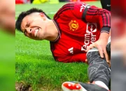 Lisandro Martínez: Cedera, Kritik, dan Masa Depan di Manchester United