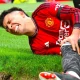 Lisandro Martínez: Cedera, Kritik, dan Masa Depan di Manchester United
