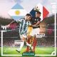 Lisandro Martínez dan Kontroversi di Piala Dunia: Argentina vs. Swiss