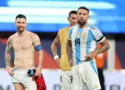 Lisandro Martinez Jadi Kunci Kemenangan Argentina di Piala Dunia 2026