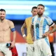 Lisandro Martinez Jadi Kunci Kemenangan Argentina di Piala Dunia 2026