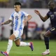 Lisandro Martínez, Sang Pemain yang Membuat Seluruh Argentina Jatuh Cinta