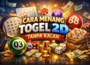 Live Draw: Menang atau Kalah, Euforia Togel Menghiasi Hari Ini