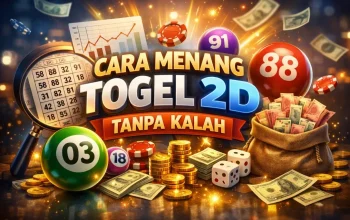 Live Draw: Menang atau Kalah, Euforia Togel Menghiasi Hari Ini