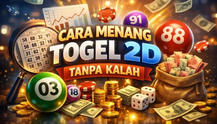 Live Draw: Menang atau Kalah, Euforia Togel Menghiasi Hari Ini