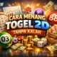 Live Draw: Menang atau Kalah, Euforia Togel Menghiasi Hari Ini