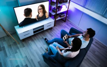 Live Streaming TV: Panduan Lengkap untuk Menonton Acara Olahraga dan Hiburan